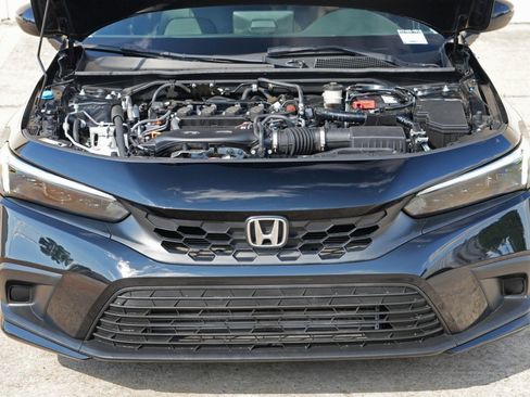 Used 2024 Honda Civic EX-L image 7