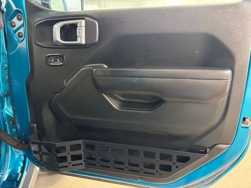 Used 2020 Jeep Wrangler Unlimited Sport S image 27