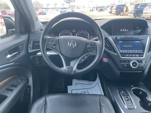 Used 2020 Acura MDX Technology image 14