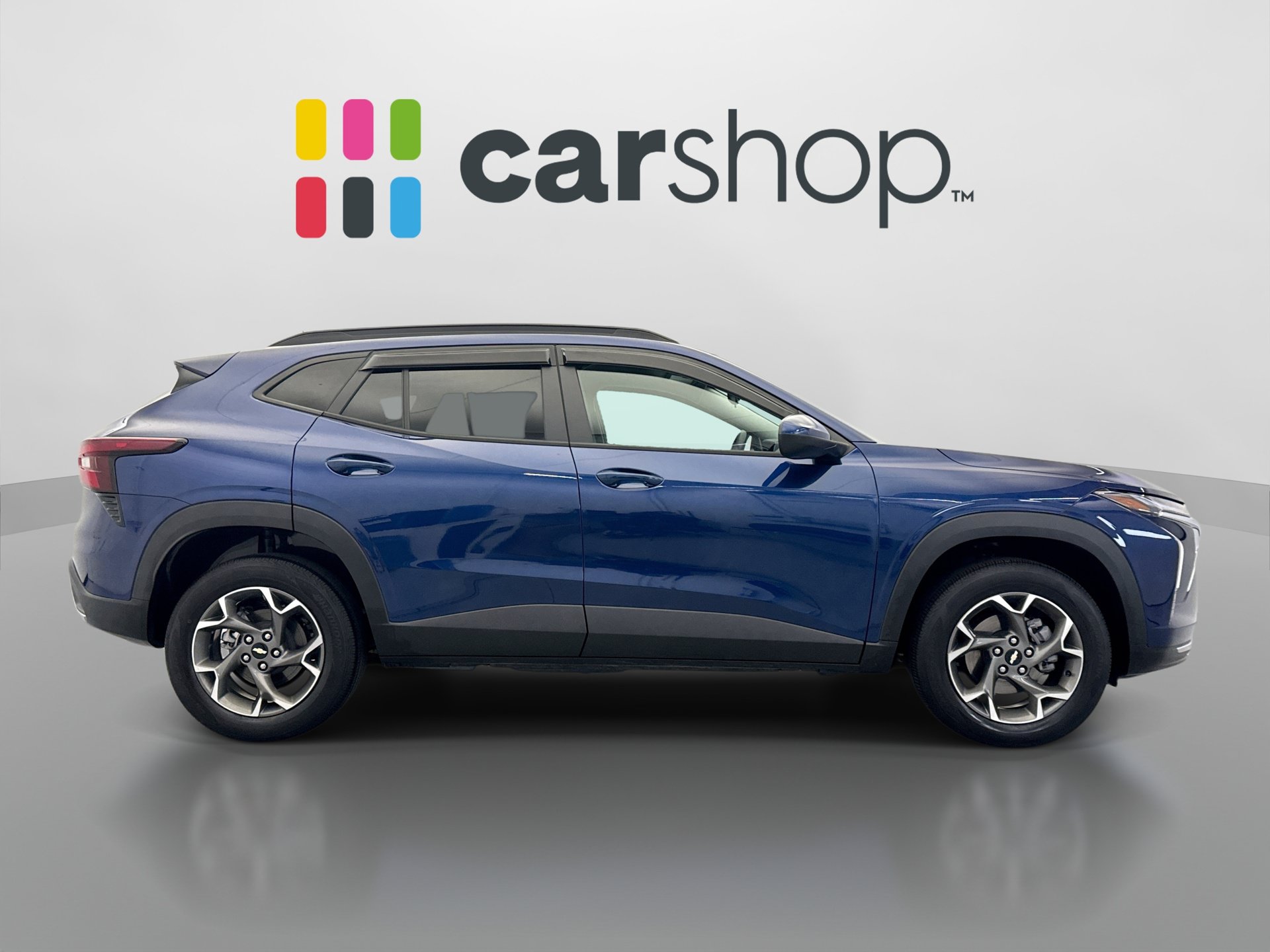 Used 2024 Chevrolet Trax LT FWD image 6