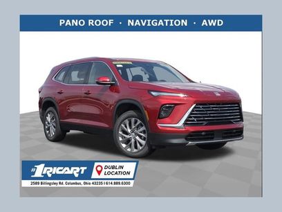 New 2026 Buick Enclave Preferred w/ Power Package