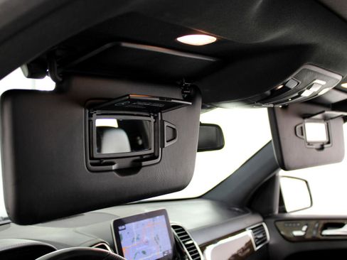 Used 2018 Mercedes-Benz GLS 450 4MATIC w/ Premium Package image 71