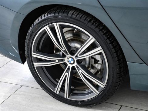 Used 2020 BMW 330i Sedan w/ Convenience Package image 52