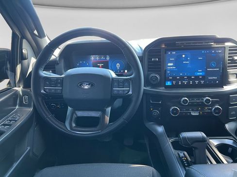Used 2024 Ford F150 XLT w/ Equipment Group 302A MID AWD/4WD image 24