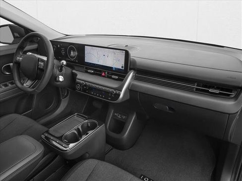 New 2026 Hyundai Ioniq 5 SE AWD/4WD image 11