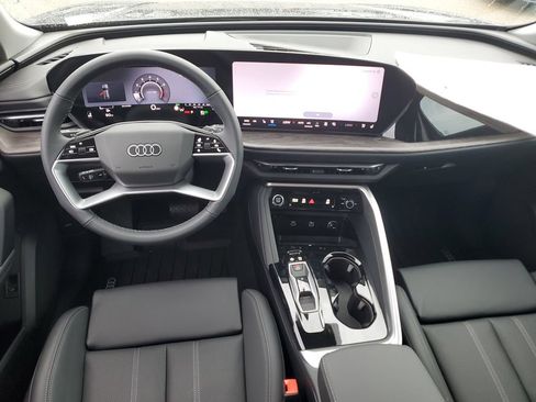 New 2026 Audi Q5 Premium Plus AWD/4WD image 18