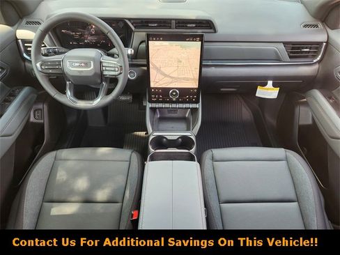 New 2026 GMC Terrain AT4 w/ Technology Package II image 19