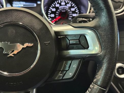 Used 2019 Ford Mustang Coupe image 15