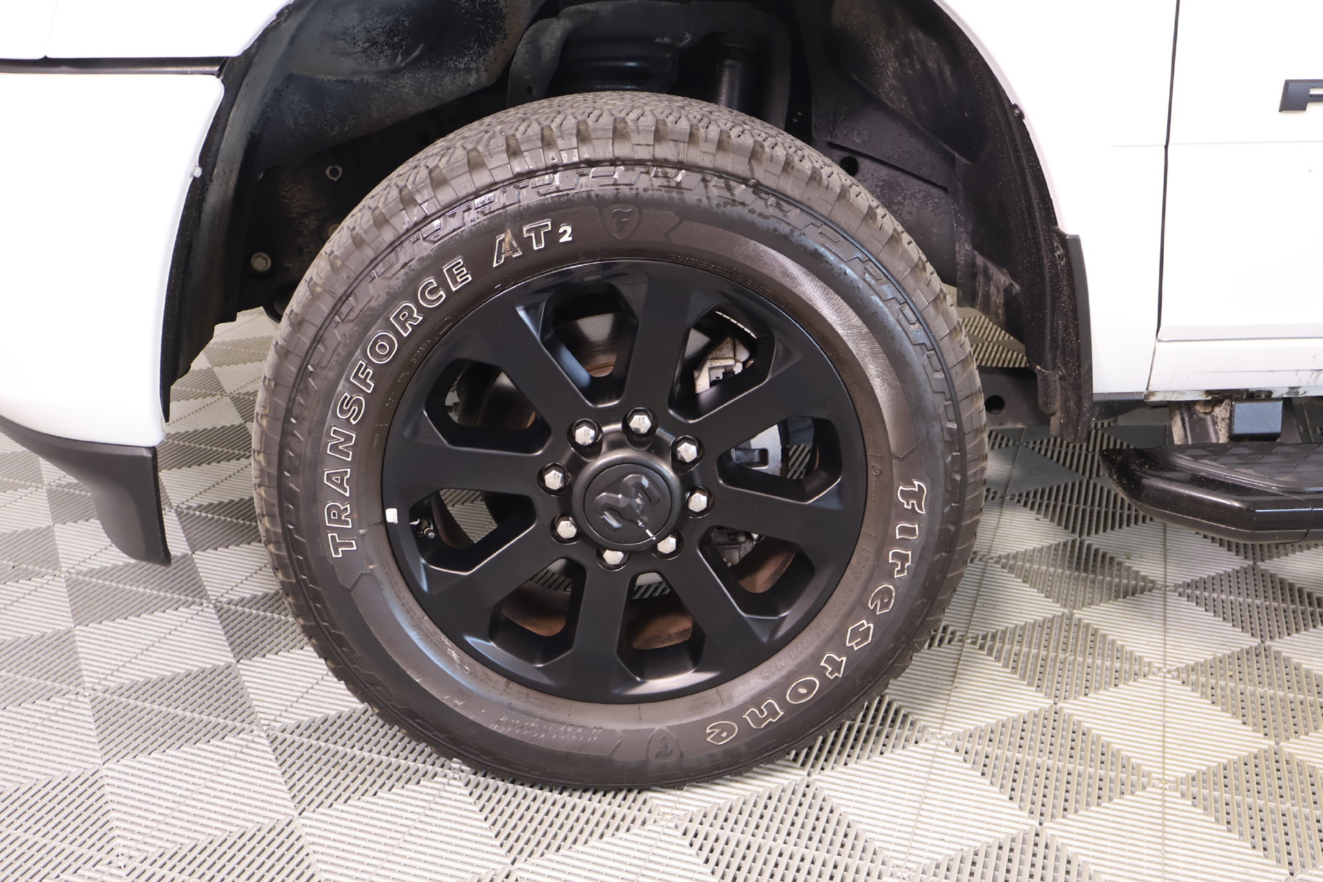 Used 2025 RAM 2500 Big Horn AWD/4WD image 17