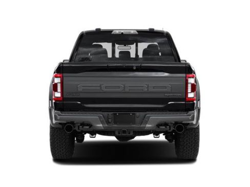 Used 2022 Ford F150 Raptor w/ Equipment Group 801A High AWD/4WD image 5