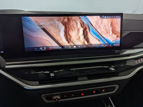 Used 2026 BMW X5 xDrive40i image 45