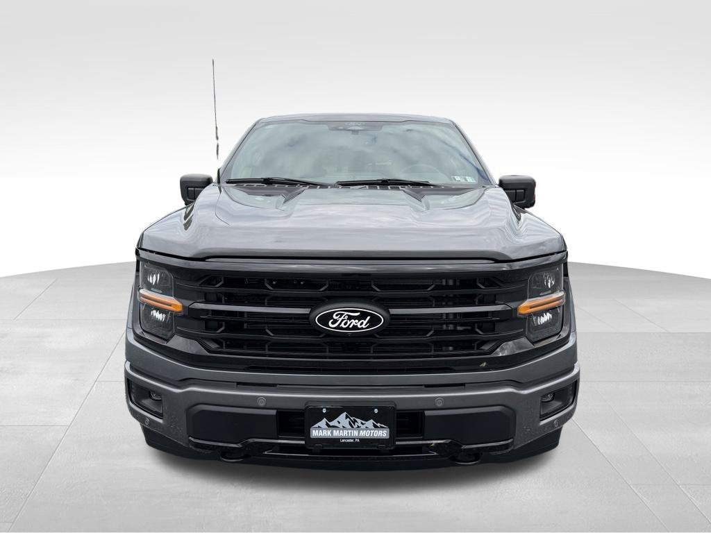 Used 2026 Ford F150 XLT w/ Equipment Group 302A MID AWD/4WD image 27