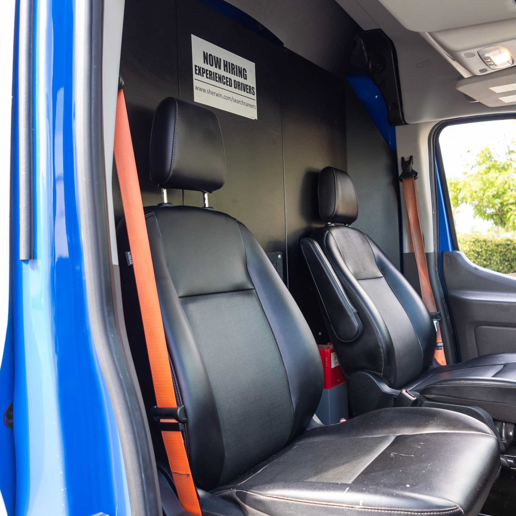 Used 2020 Ford Transit 250 Medium Roof RWD image 16