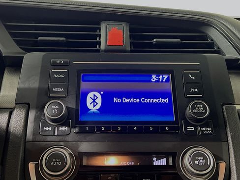 Used 2017 Honda Civic LX image 27