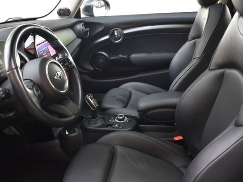 Used 2024 MINI Cooper SE FWD image 14