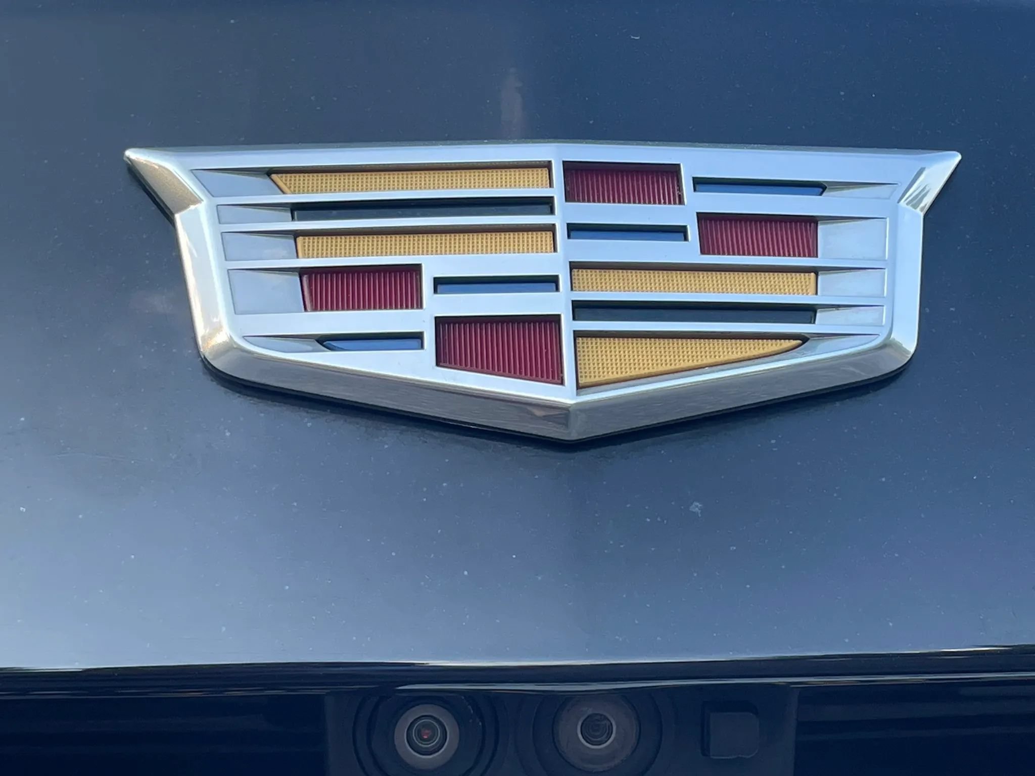 Used 2018 Cadillac CT6 Premium Luxury AWD/4WD image 58