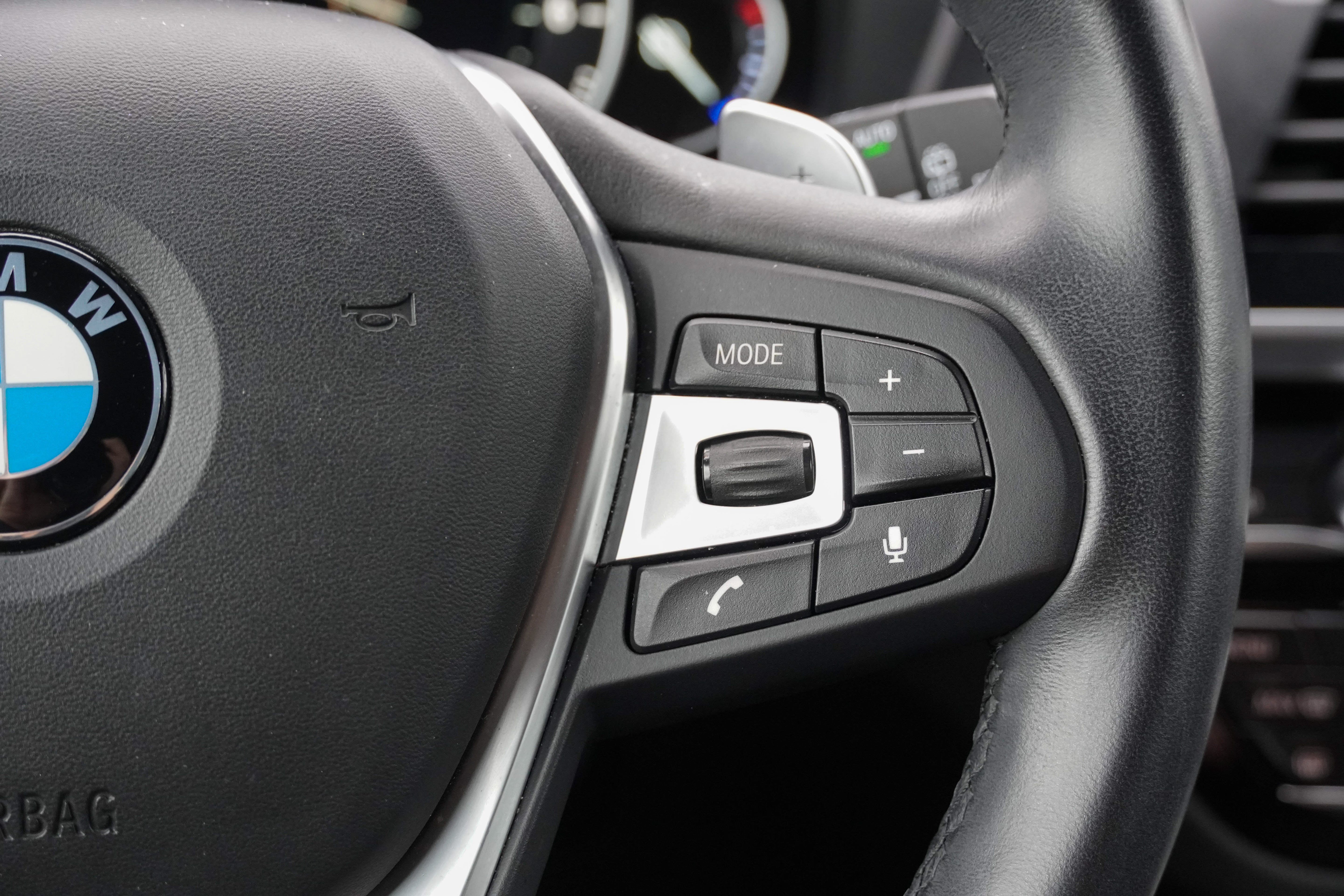 Used 2019 BMW X3 xDrive30i w/ Driving Assistance Package AWD/4WD image 22