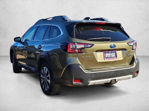 Used 2024 Subaru Outback Touring XT image 6