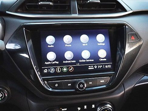 Used 2022 Chevrolet TrailBlazer LT w/ Convenience Package image 26