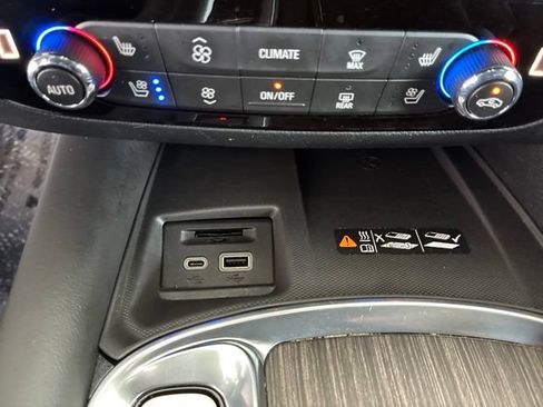 Used 2024 Buick Enclave Avenir w/ Avenir Technology Package FWD image 63