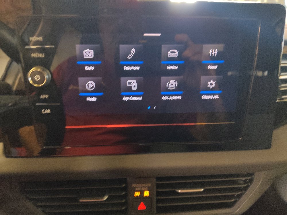 Used 2025 Volkswagen Jetta S FWD image 25