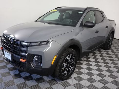 Certified 2025 Hyundai Santa Cruz XRT AWD/4WD image 4