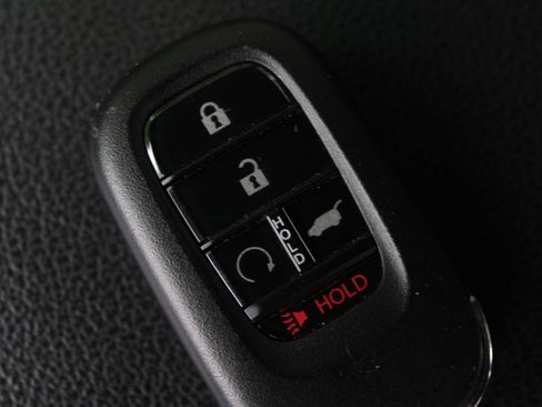 Used 2025 Honda CR-V Sport-L image 16