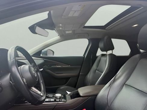Used 2020 MAZDA CX-30 AWD w/ Premium Package image 13