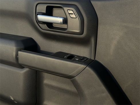 New 2026 Chevrolet Silverado 1500 W/T w/ WT Convenience Package image 19