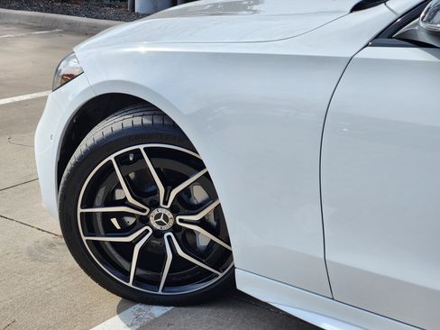 Certified 2024 Mercedes-Benz C 300 Sedan image 6