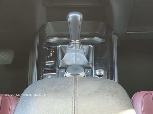 Certified 2025 MAZDA CX-30 AWD 2.5 S w/ Preferred Package image 20