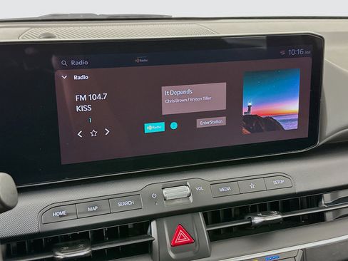 Used 2025 Kia K4 LXS image 21