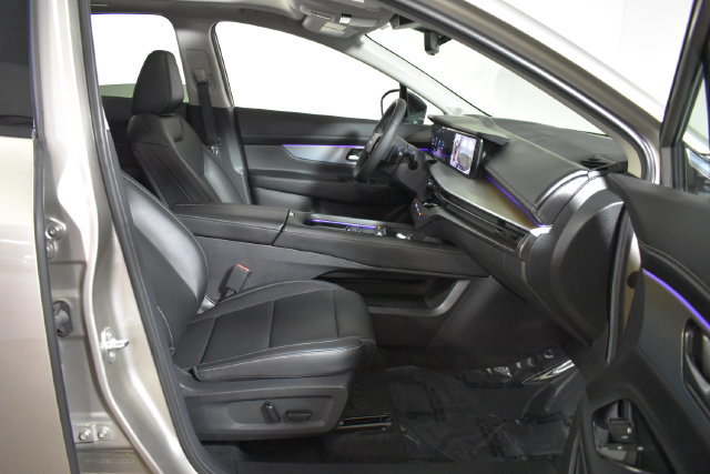 Certified 2026 Nissan Murano SL AWD/4WD image 38