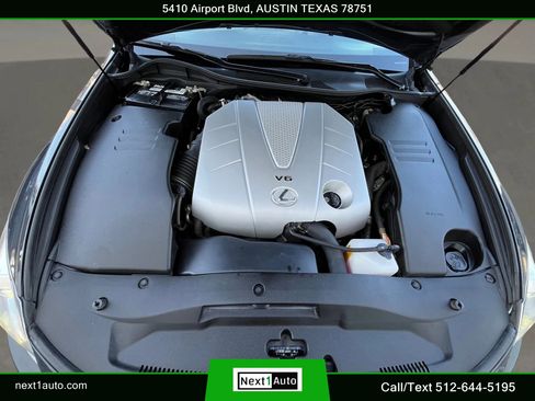 Used 2008 Lexus GS 350 image 36