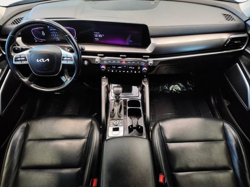 Used 2023 Kia Telluride S AWD/4WD image 17