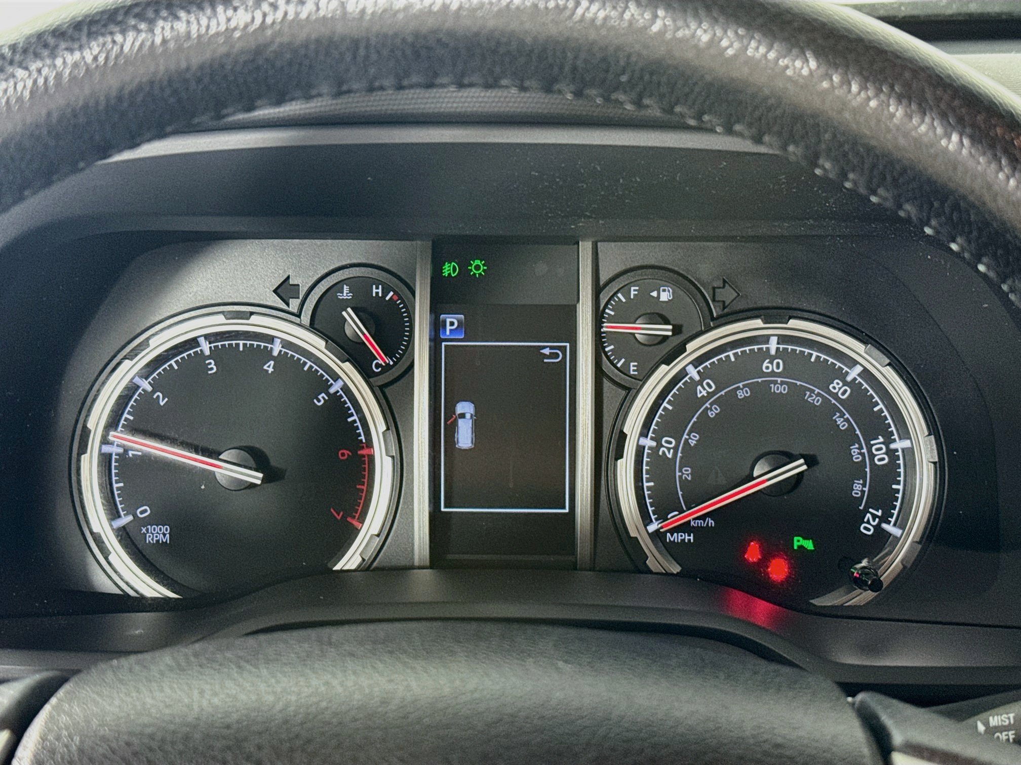 Certified 2023 Toyota 4Runner Limited AWD/4WD image 14