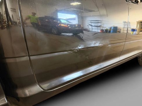 Used 2017 RAM 1500 Big Horn image 46