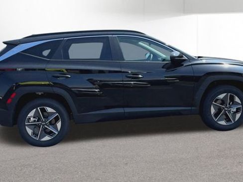 New 2026 Hyundai Tucson SEL AWD/4WD image 10