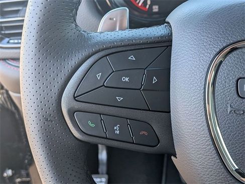 New 2026 Dodge Durango GT image 20