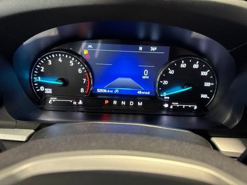 Used 2020 Ford Explorer XLT w/ Equipment Group 202A AWD/4WD image 20