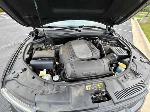 Used 2024 Dodge Durango R/T AWD/4WD image 20