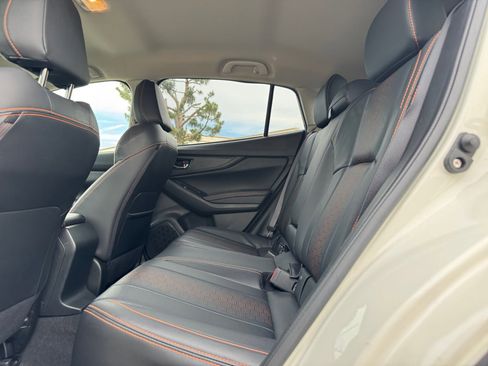 Used 2021 Subaru Crosstrek 2.5i Limited w/ Popular Package #5 image 17