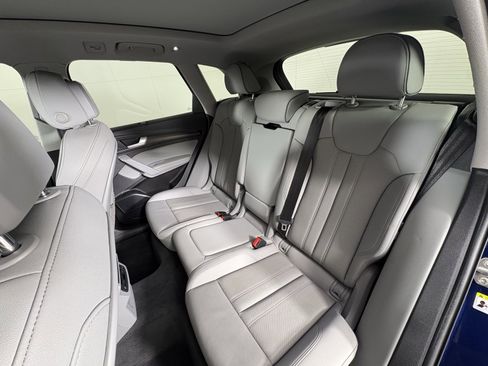 Used 2022 Audi Q5 2.0T Prestige image 14