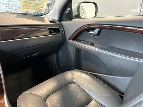 Used 2013 Volvo XC70 T6 Premier Plus image 22