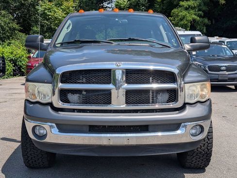 Used 2004 Dodge Ram 3500 Truck ST w/ Trailer Tow Group AWD/4WD image 9
