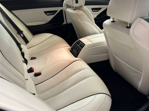 Used 2018 BMW 650i Gran Coupe 650i image 31