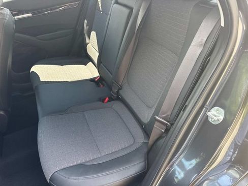 Used 2021 Kia Seltos S AWD/4WD image 17