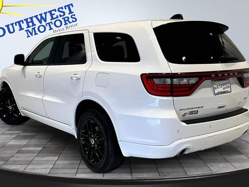 Used 2024 Dodge Durango GT AWD/4WD image 5