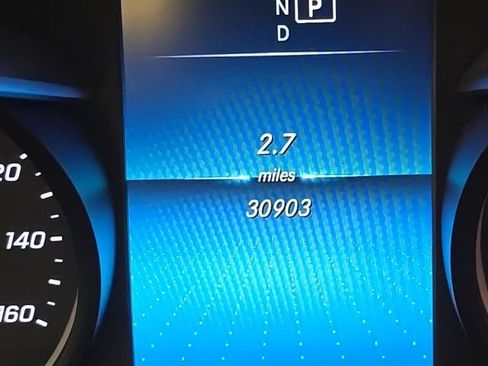 Used 2022 Mercedes-Benz GLC 300 image 36