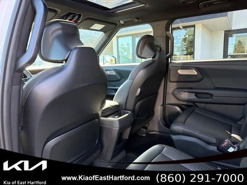 New 2027 Kia Telluride S AWD/4WD image 20